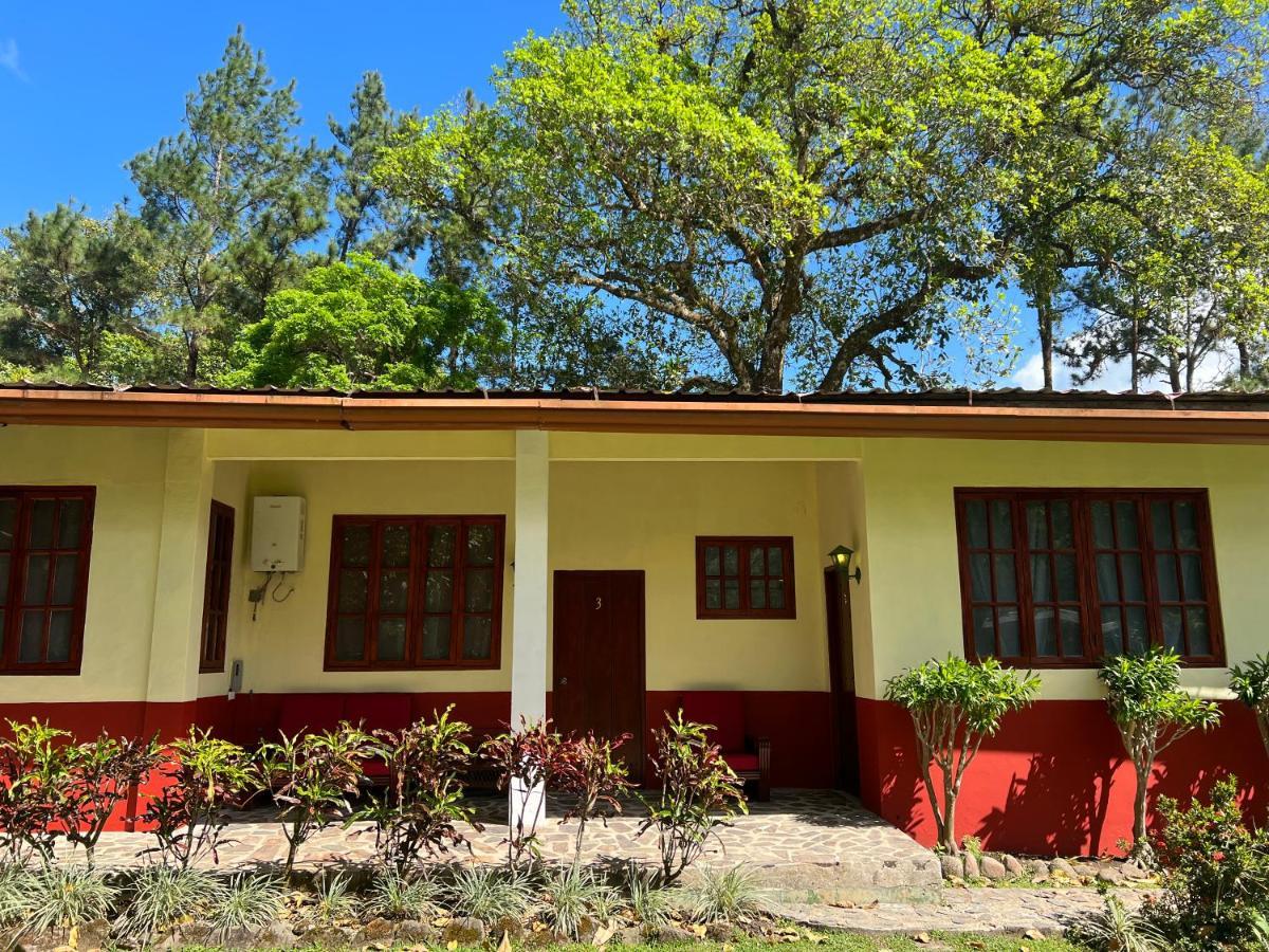 La Casa De Los Patos El Valle de Anton Exterior photo